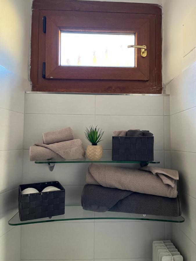 Apartament Casa Maffei Rovereto  Zewnętrze zdjęcie