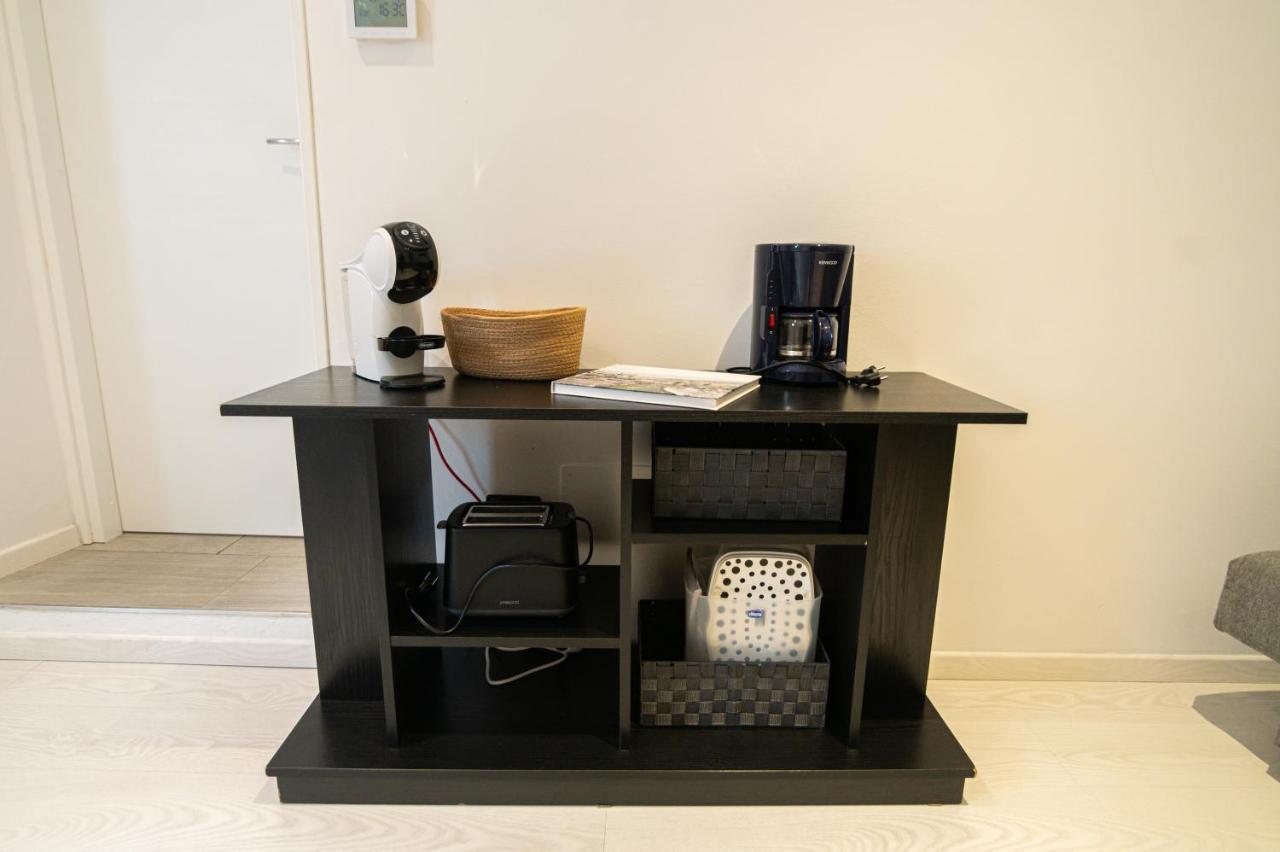 Apartament Casa Maffei Rovereto  Zewnętrze zdjęcie