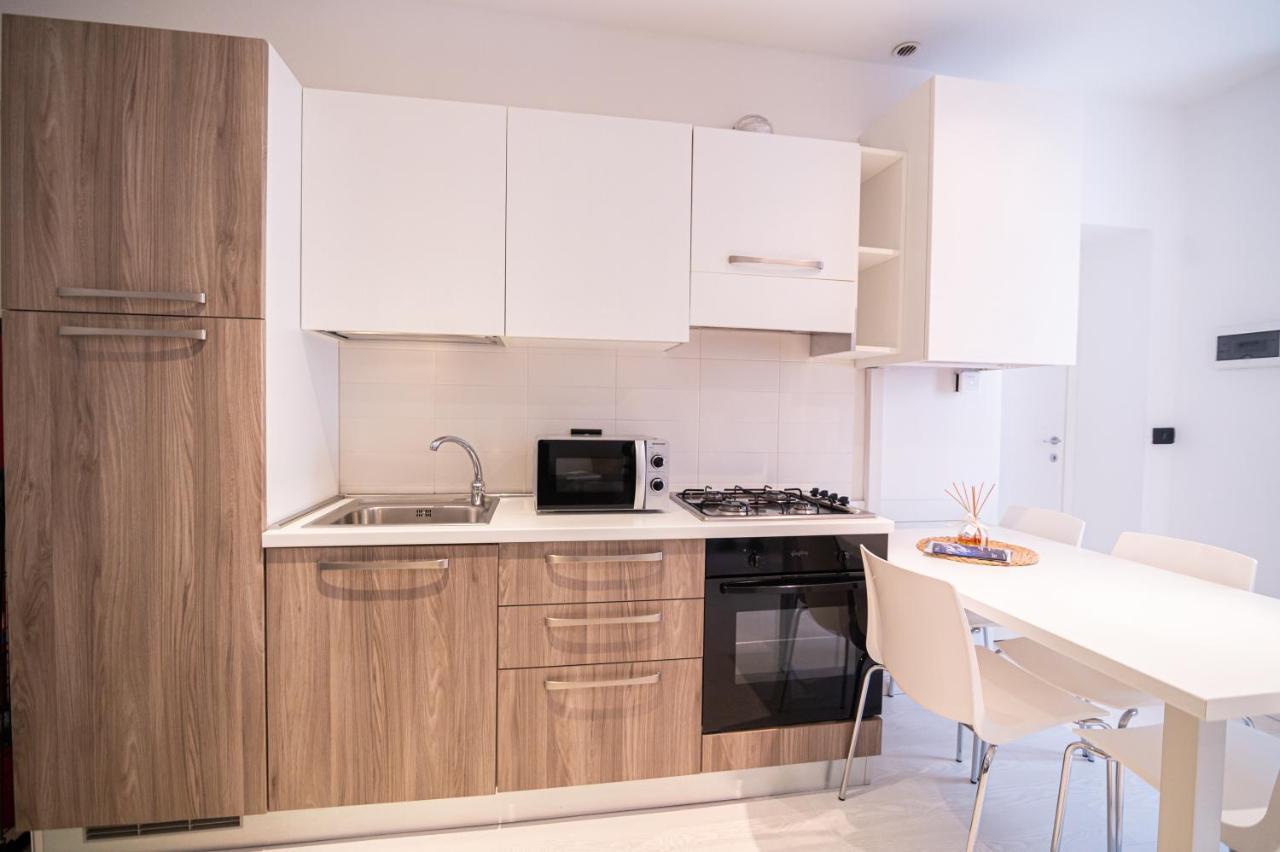 Apartament Casa Maffei Rovereto  Zewnętrze zdjęcie
